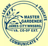 Virginia Master Gardener
